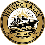 Logo Hitung Layar